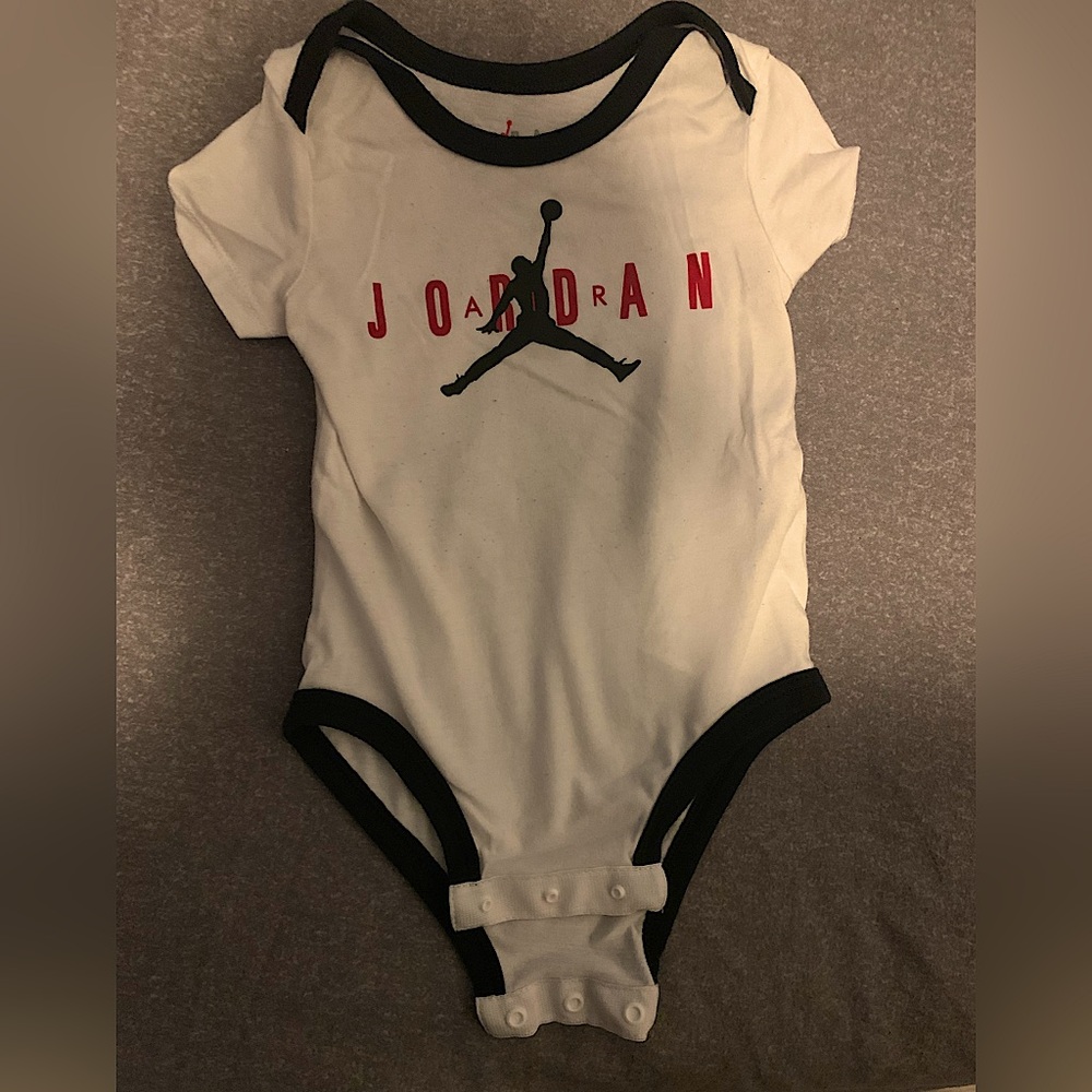 Size 12 - short sleeve bodysuit